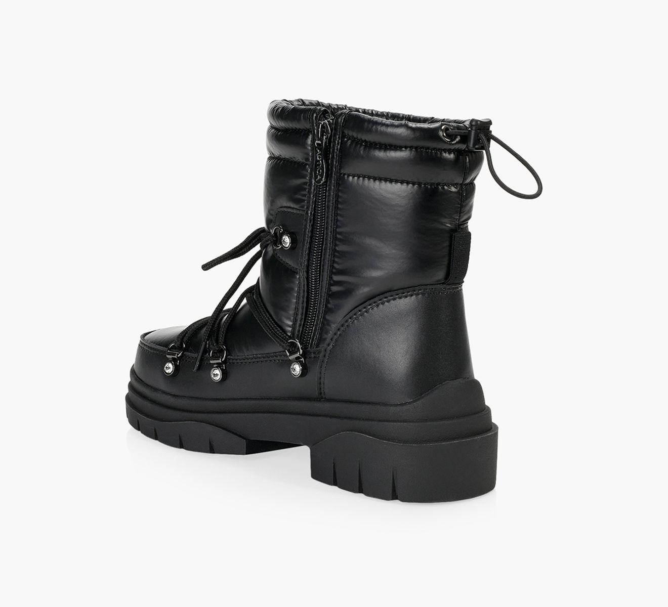 Sorel mackenzie boots store