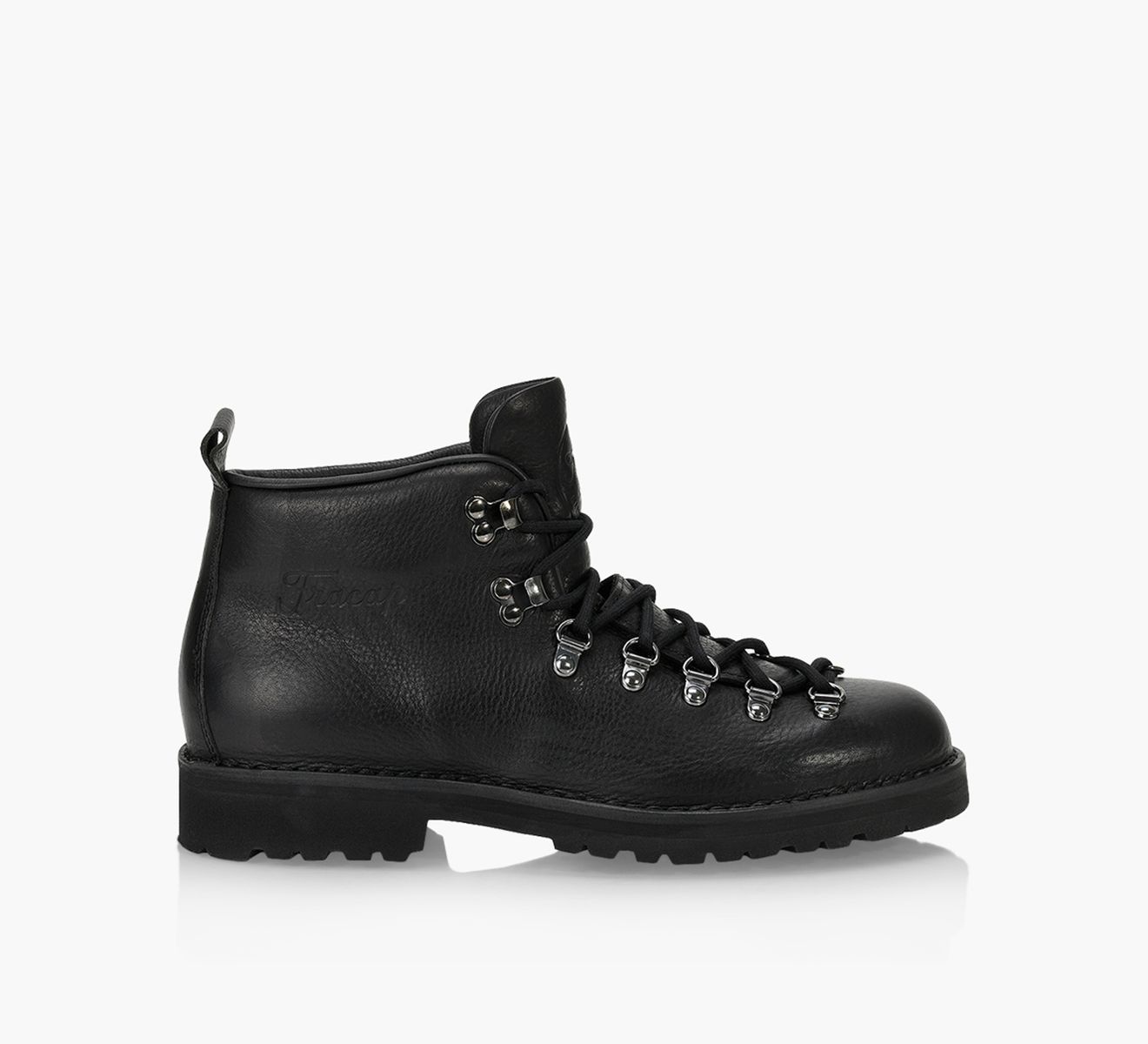 Fracap sizing sales