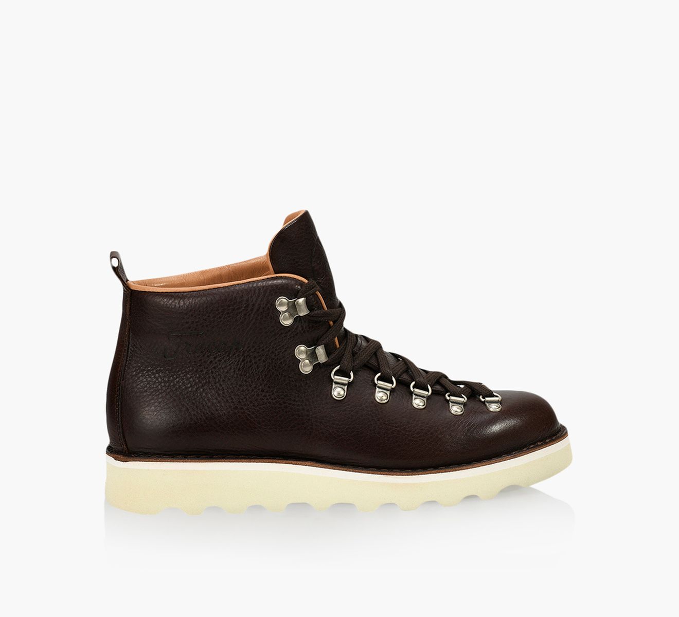 FRACAP M120 ROE Browns Shoes