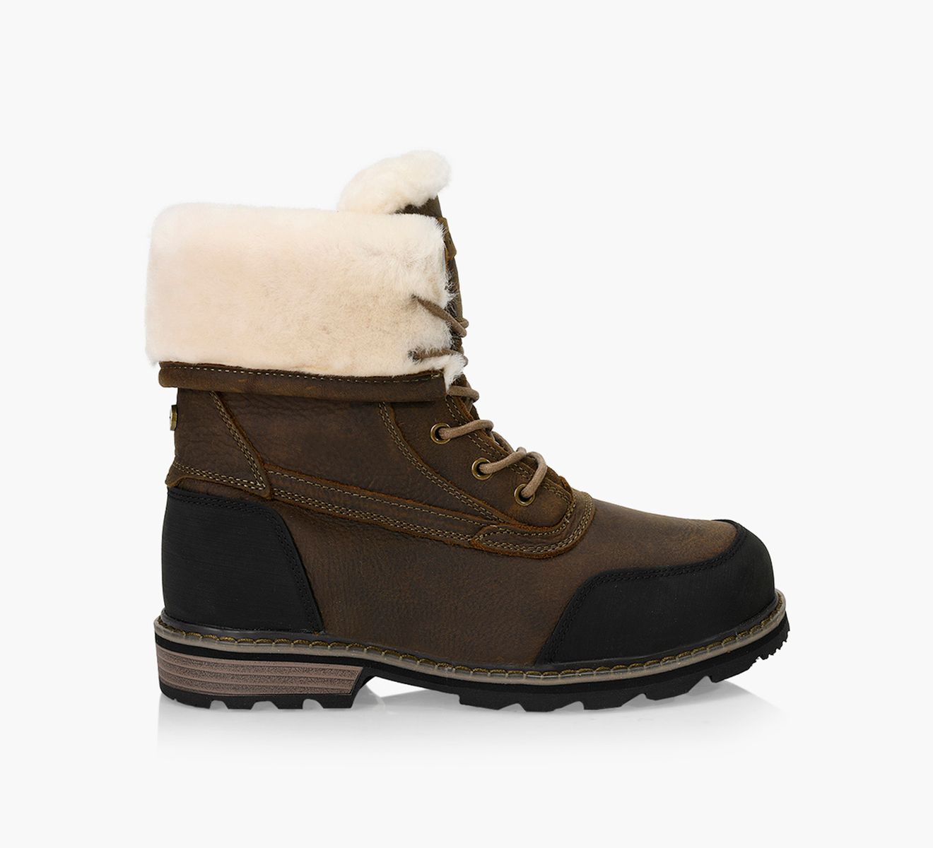 Uo boxer shearling hiker boot hotsell