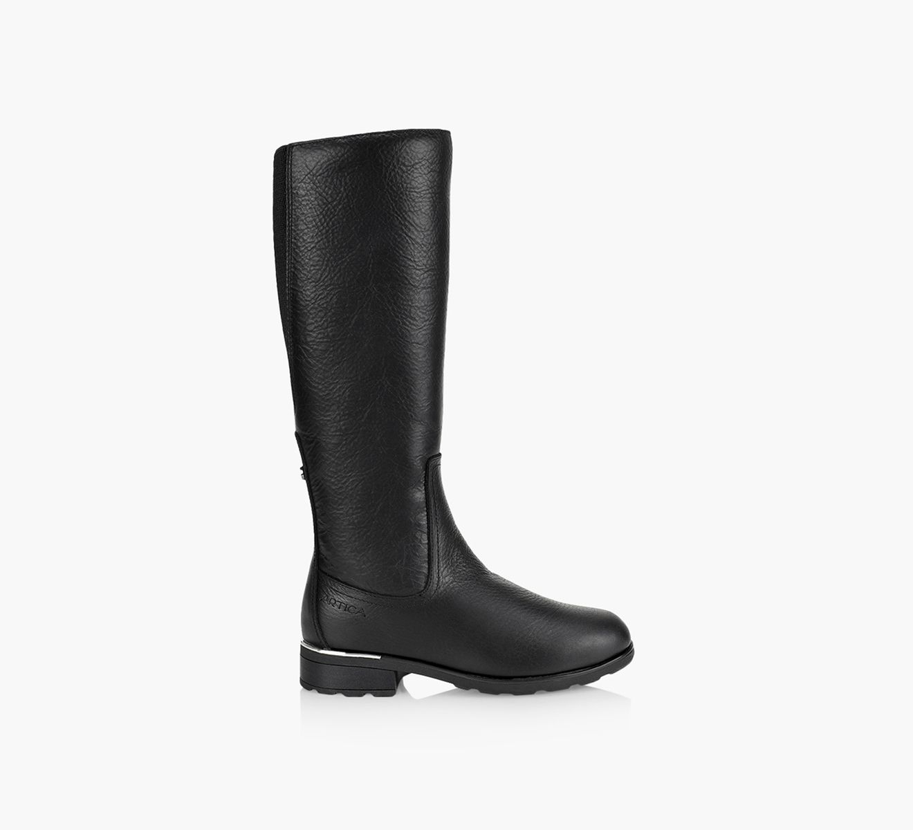 ARTICA ST MORITZ BOOT Noir Browns Shoes