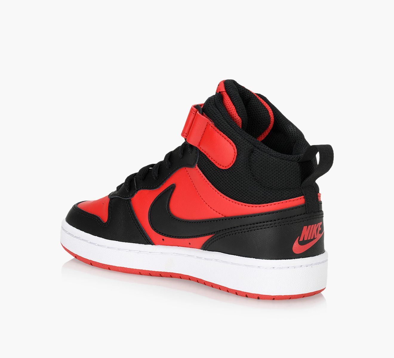 NIKE COURT BOROUGH MID 2 Browns Shoes