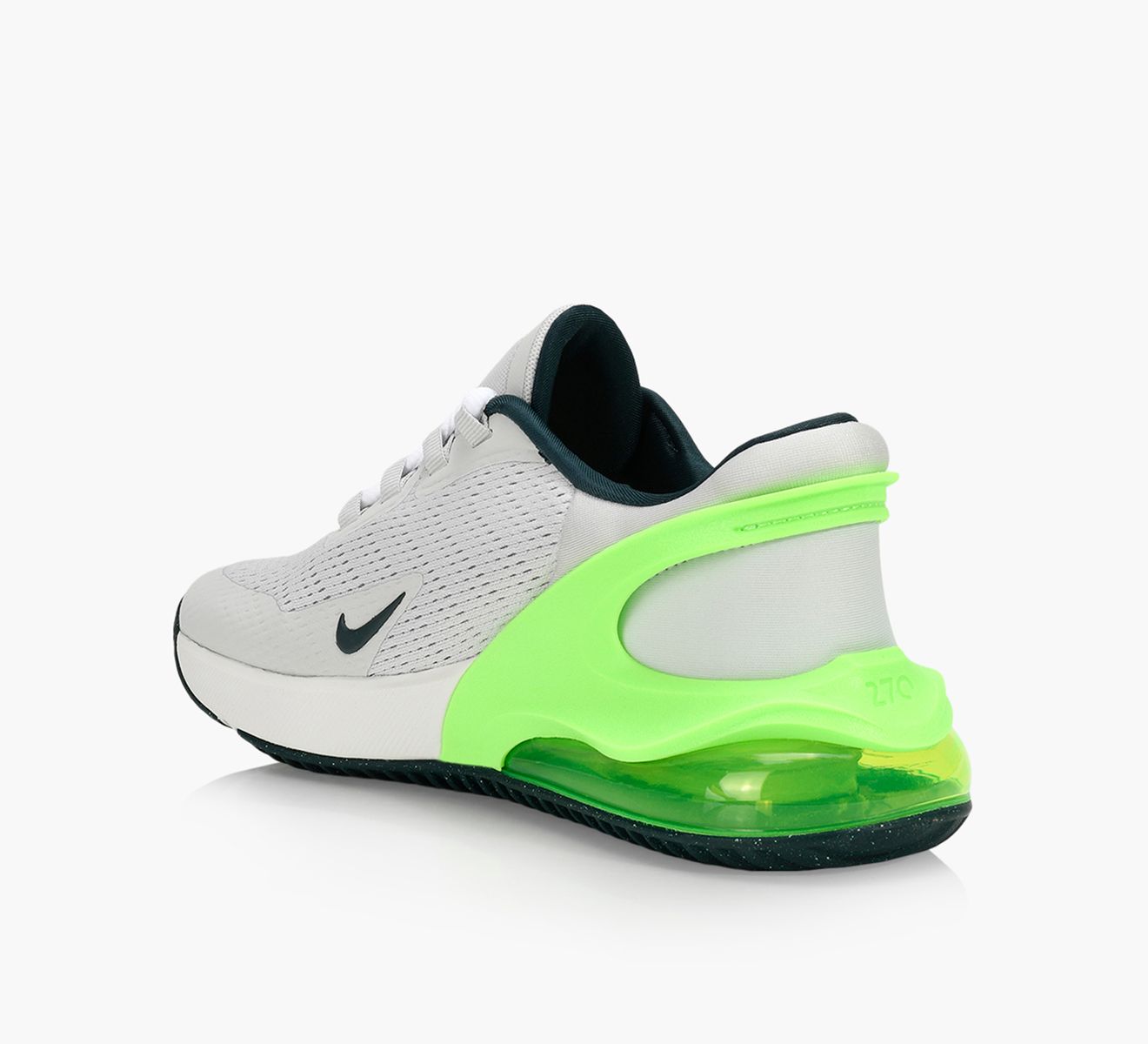 NIKE AIR MAX 270 GO Browns Shoes