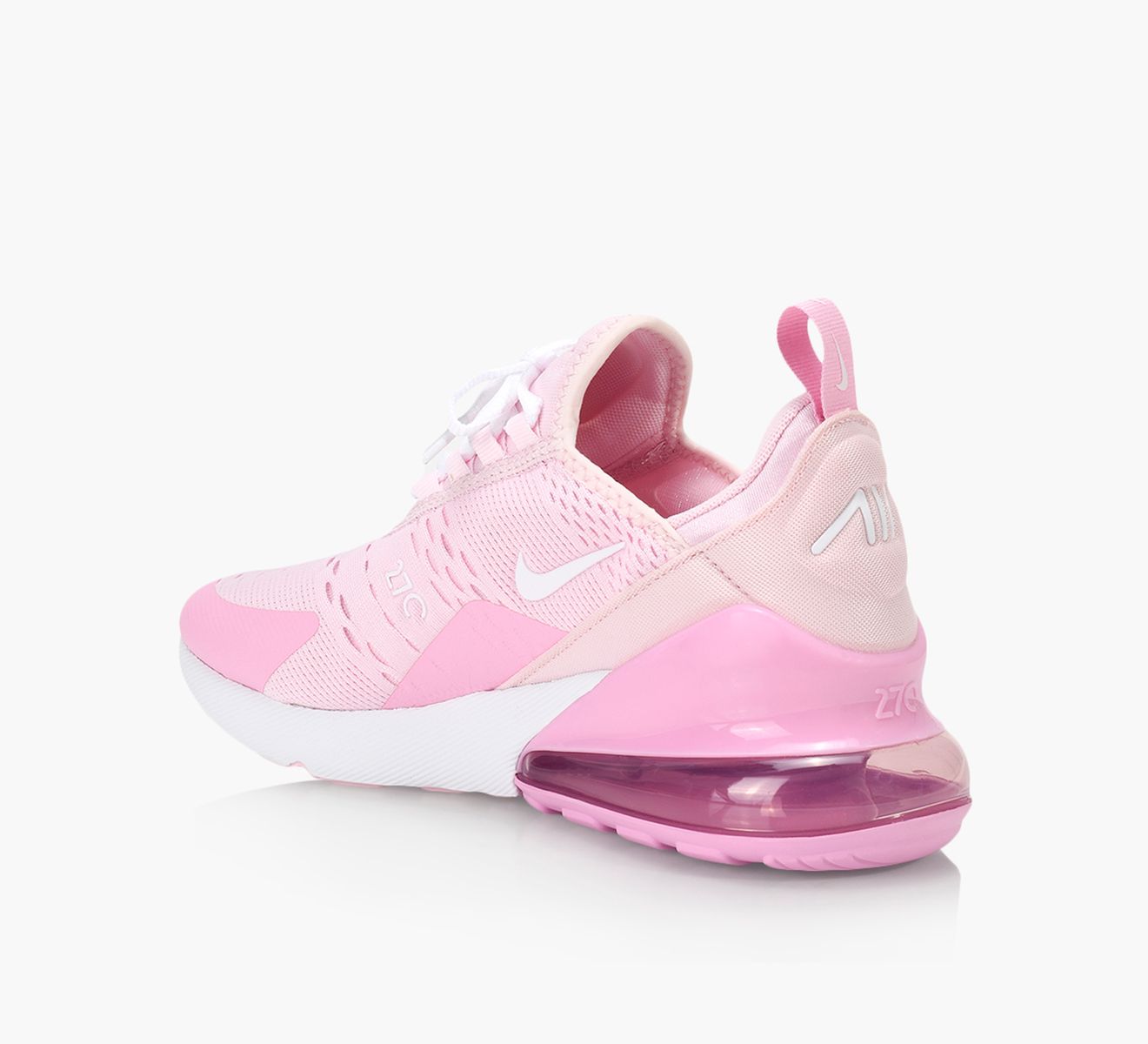 nike air max 270 cyber pink