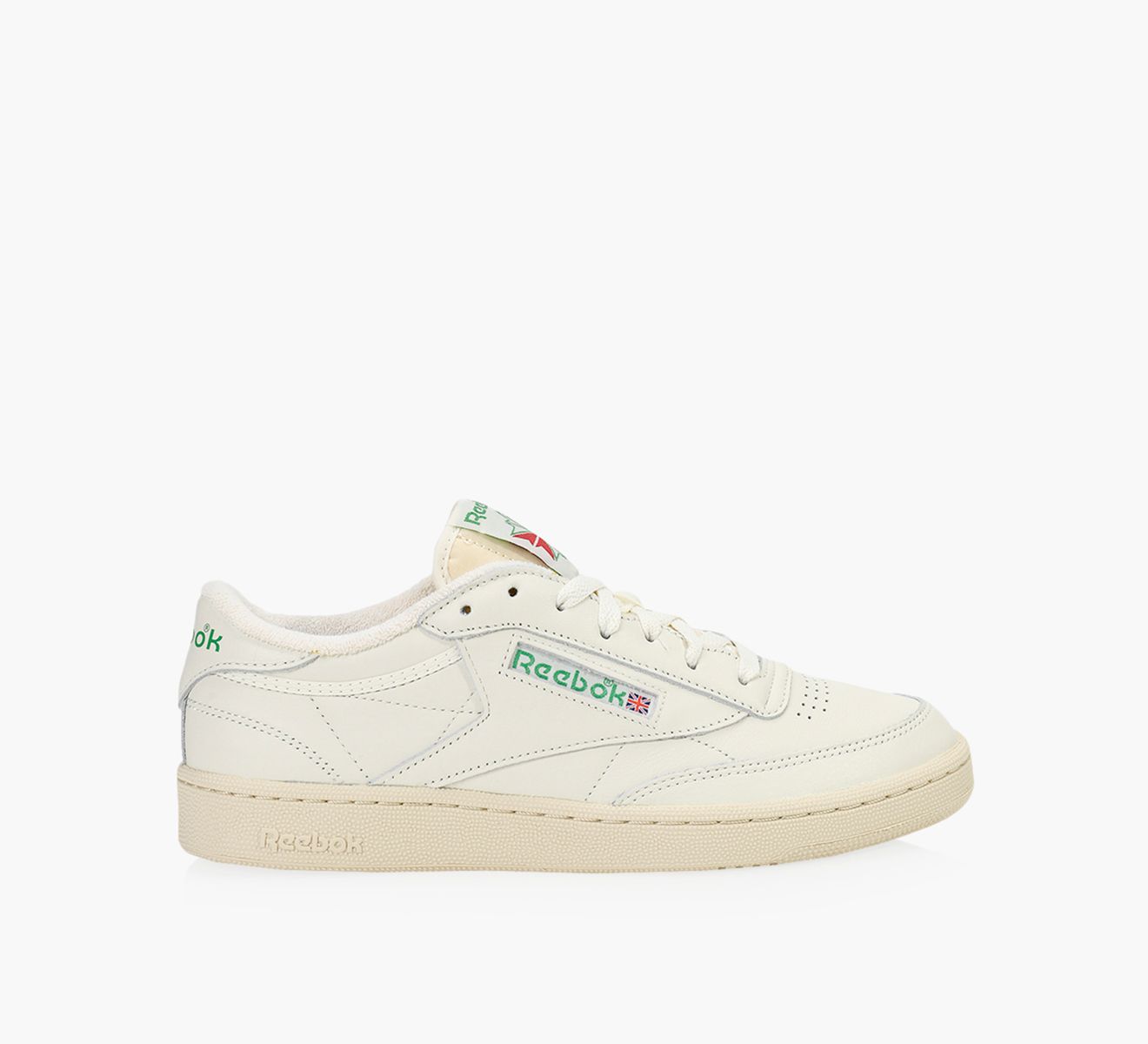 Reebok vintage men outlet