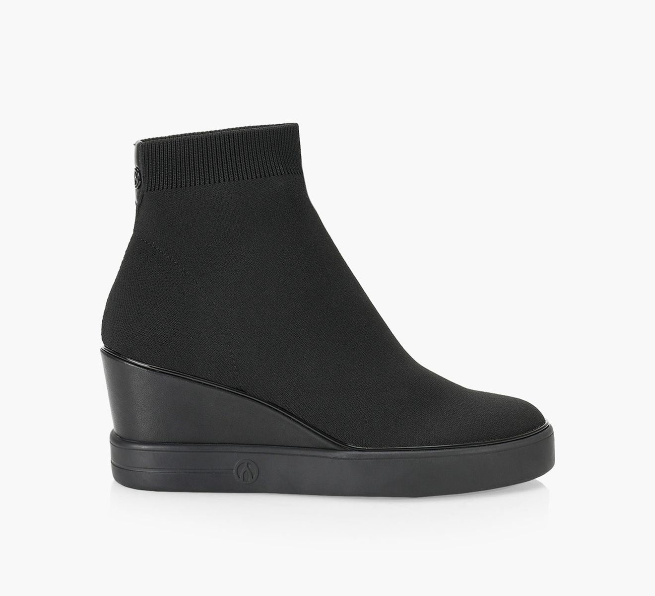 Wishbone wedge sneakers online