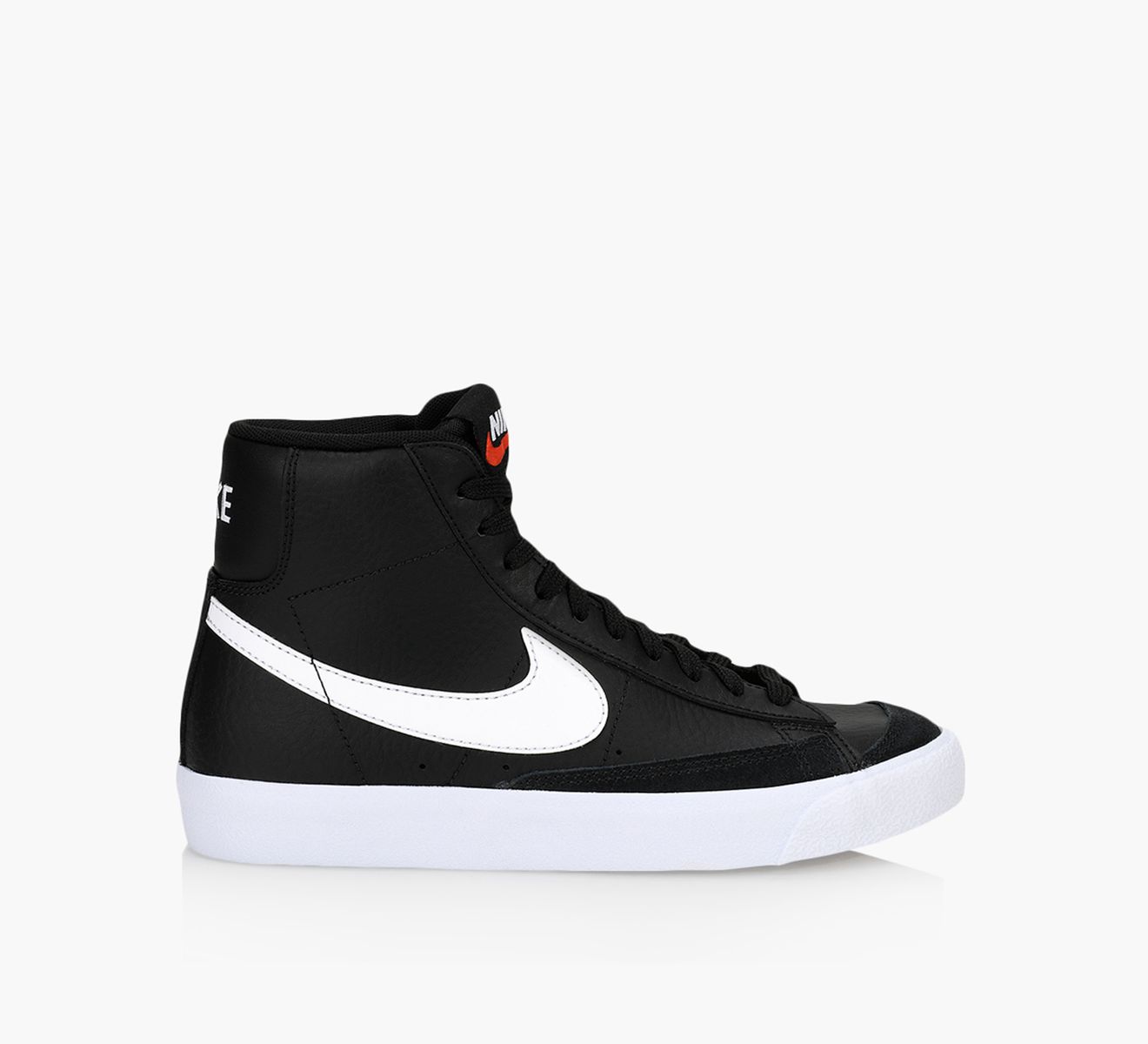 Nike blazer grade school on sale