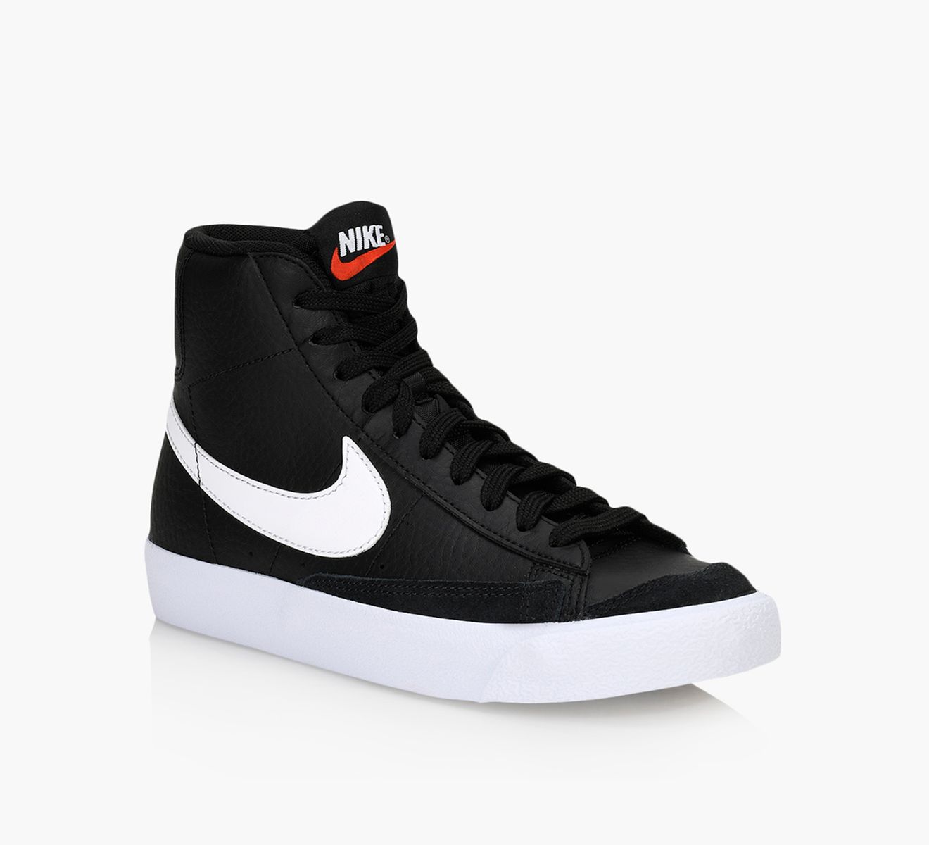 Infant size 4 nike blazers cheap