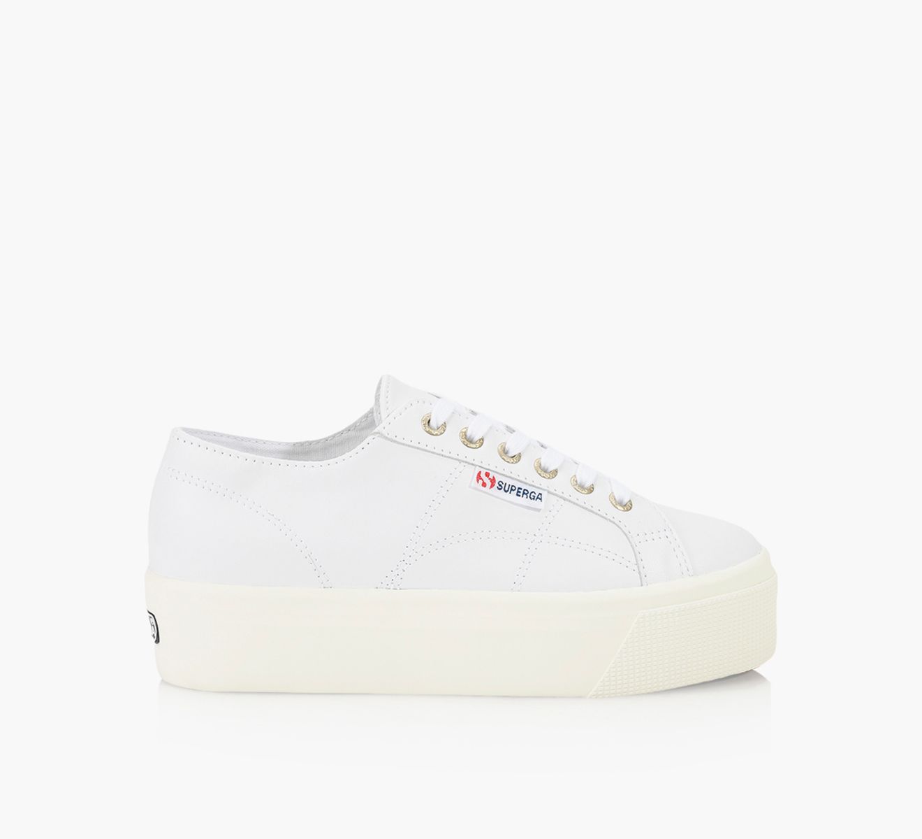 Superga 279 nappa lea on sale
