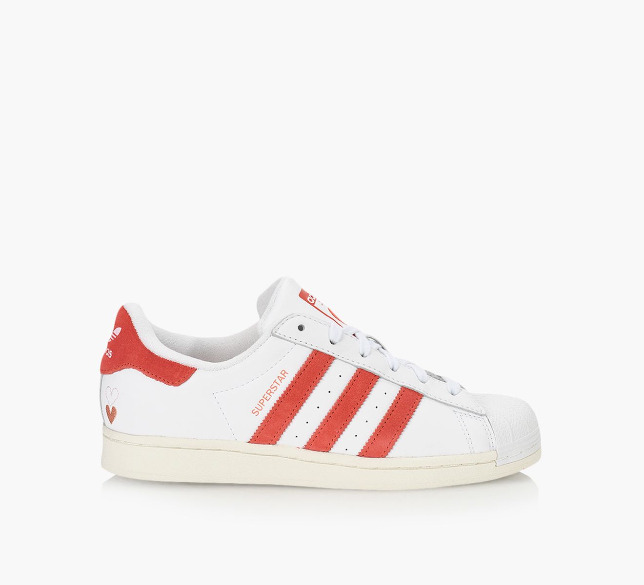 ADIDAS SUPERSTAR Browns Shoes
