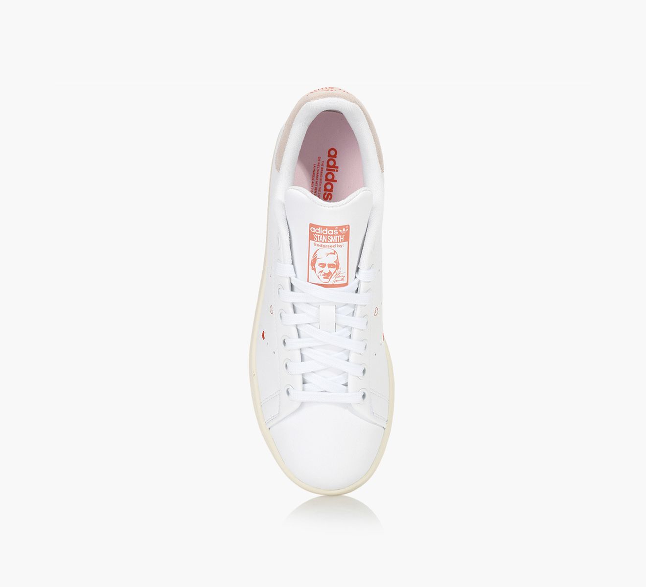 ADIDAS STAN SMITH Browns Shoes