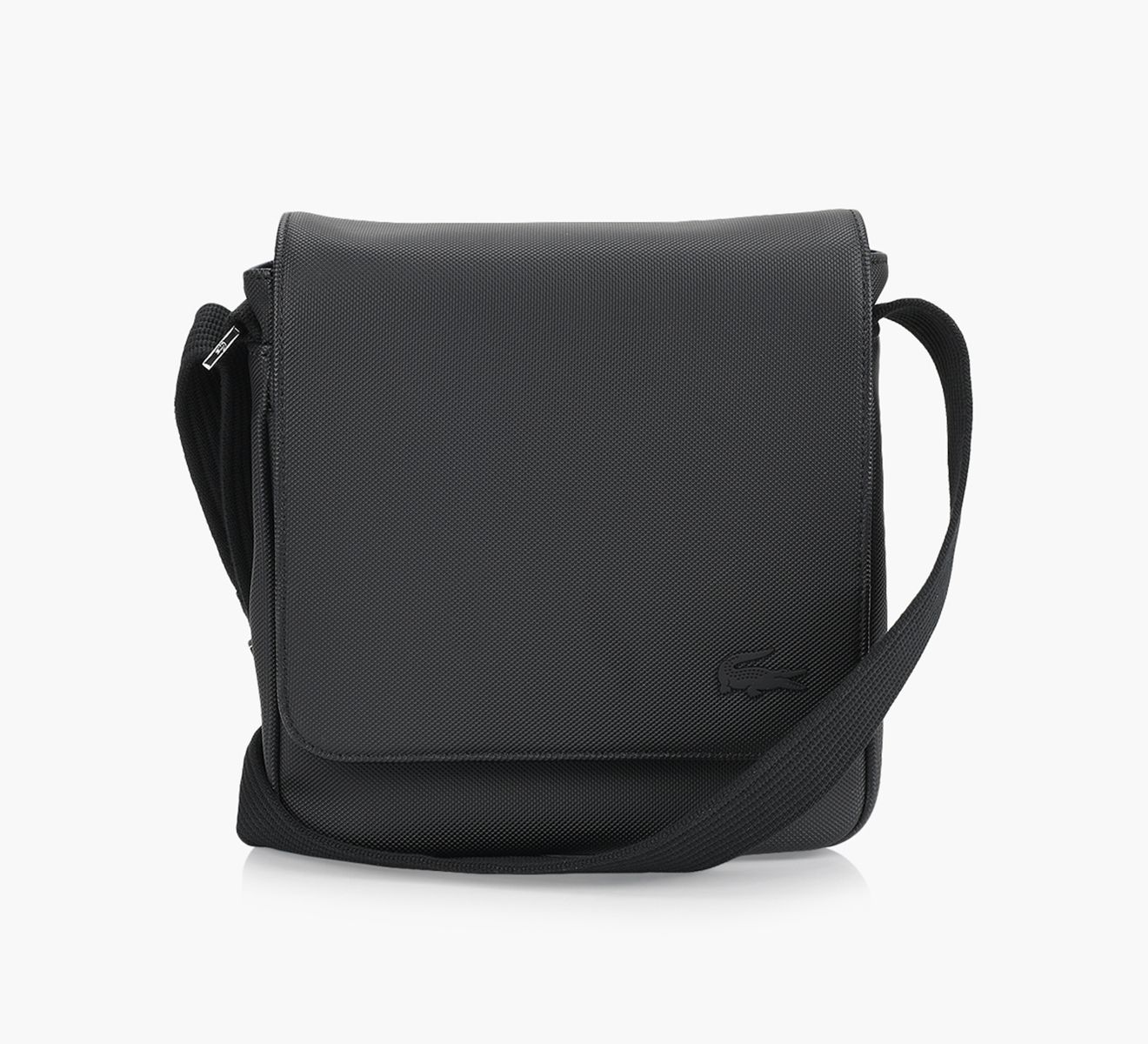 LACOSTE FLAT CROSSOVER BAG Browns Shoes