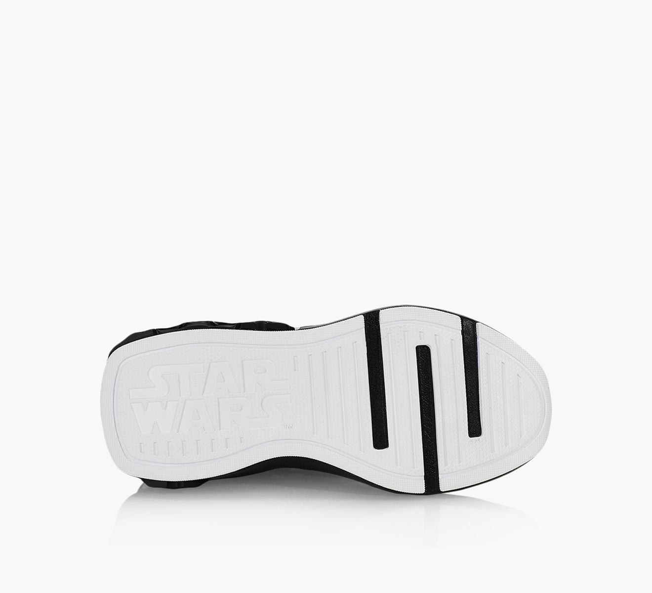 ADIDAS STAR WARS RUNNER White Colour Browns Shoes