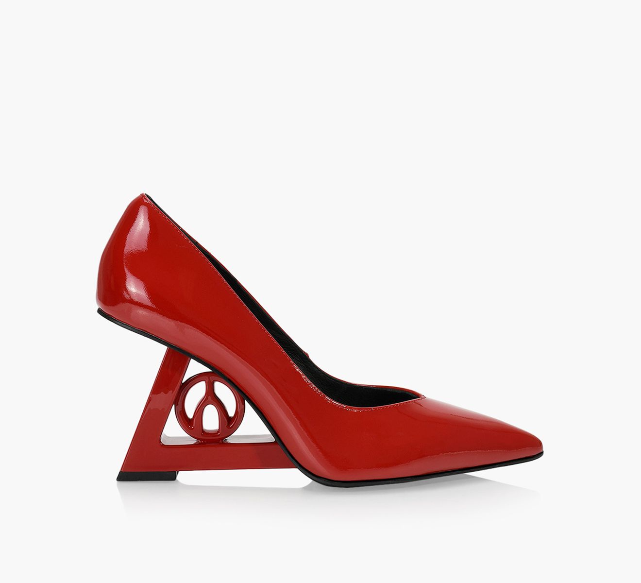 Tori shoes top