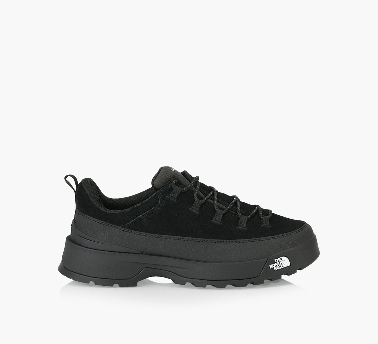 The North Face Glenclyffe Urban Low TNF Black TNF Black
