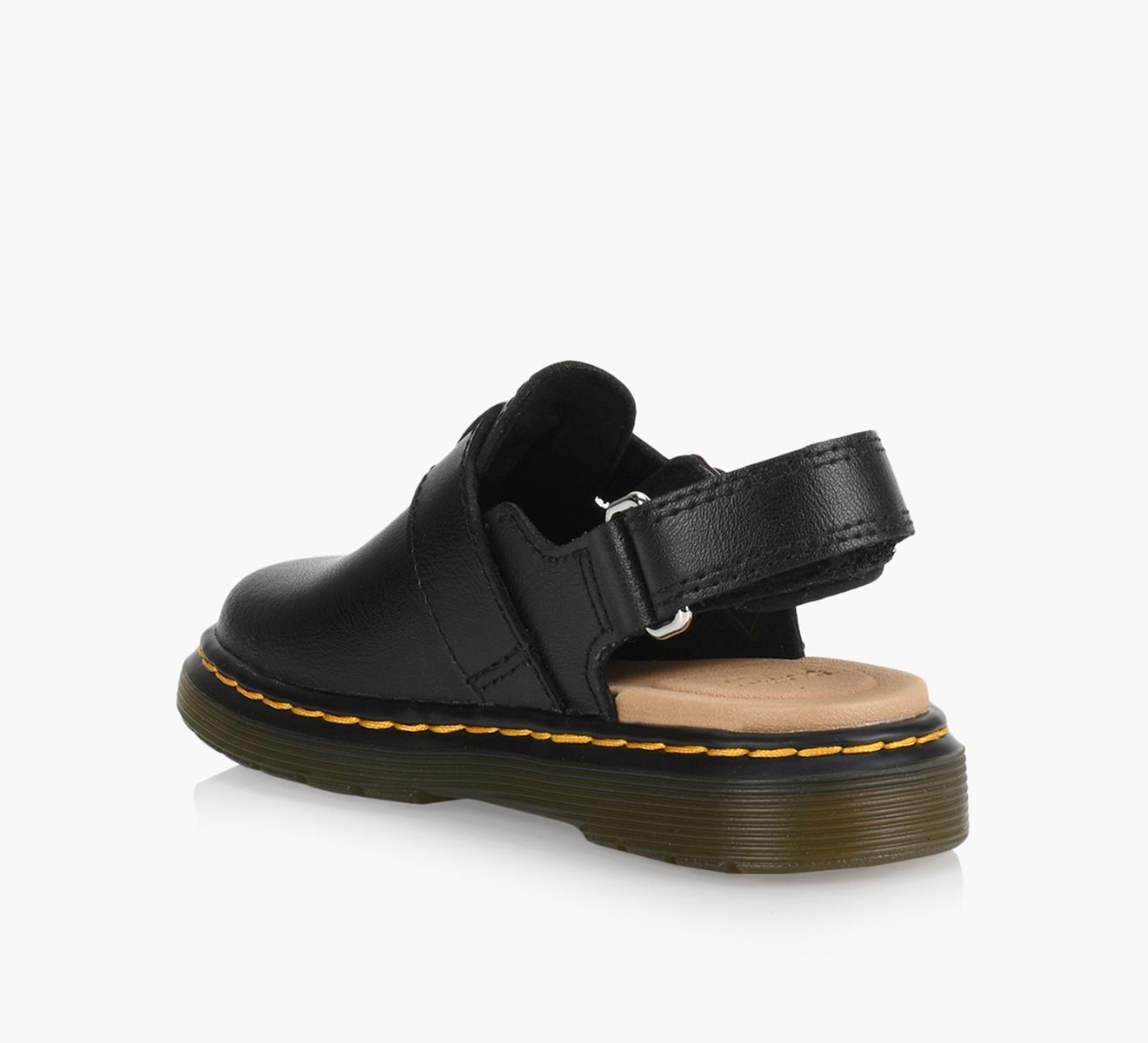 DR MARTENS JUNIOR onefavor ROMI SANDALS