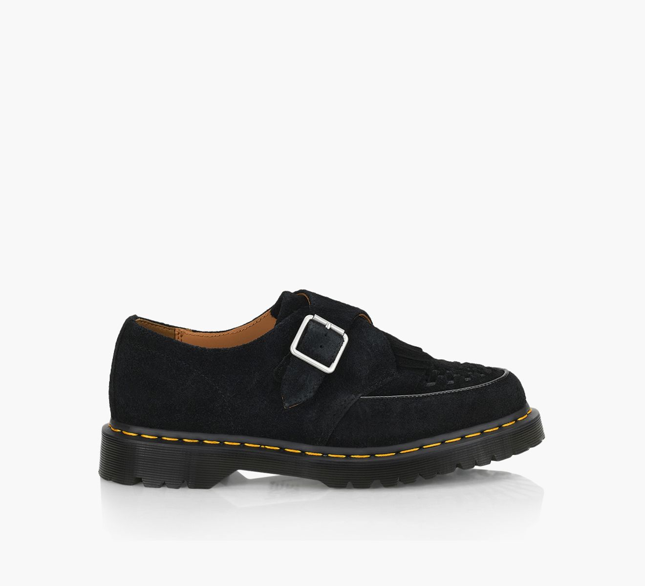 スーパーセール期間限定 DR. MARTENS RAMSEY MONK KILTIE | Browns Shoes 靴
