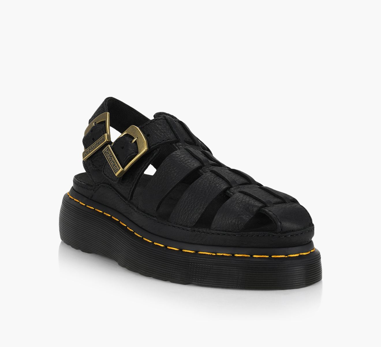[Dr.Martens] WRENLIE SANDALS 厚底 送料税込 韓国発 22~29cm Dr.Martens] WRENLIE SANDALS 厚底 送料税込 韓国発 22~29cm (Dr