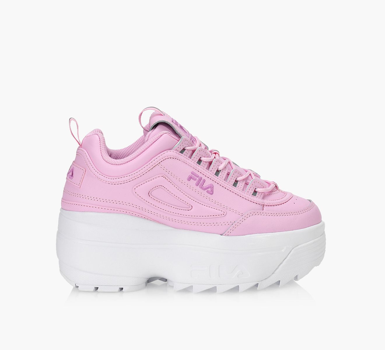 Fila disruptor size 6.5 hotsell
