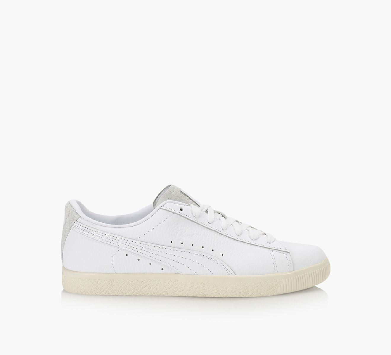 Puma clyde premium clearance