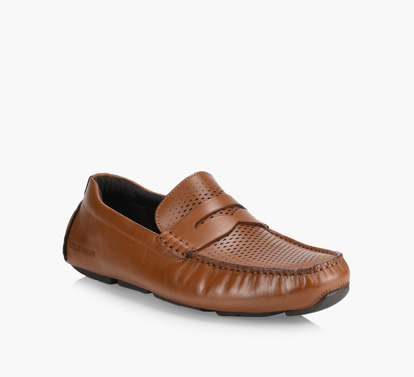 Cole haan driving shoes sales