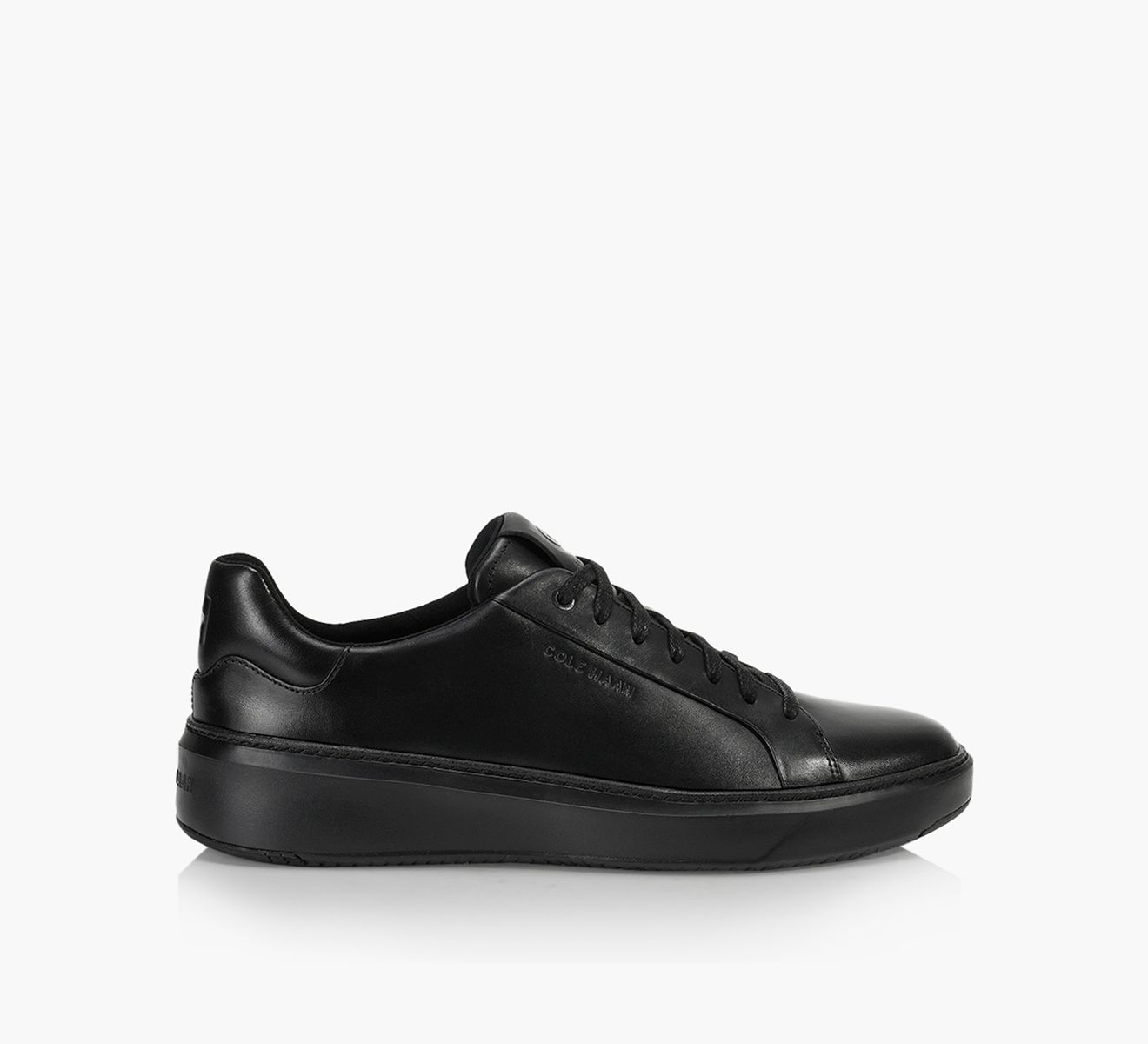 COLE HAAN GRANDPRO TOPSPIN SNEAKER | Browns Shoes