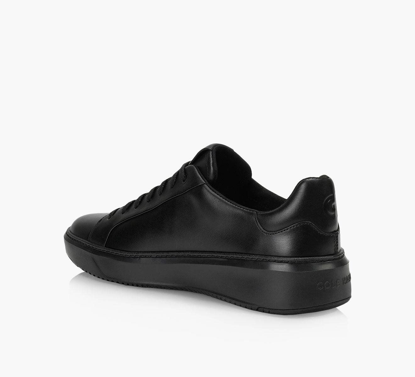 COLE HAAN GRANDPRO TOPSPIN SNEAKER | Browns Shoes
