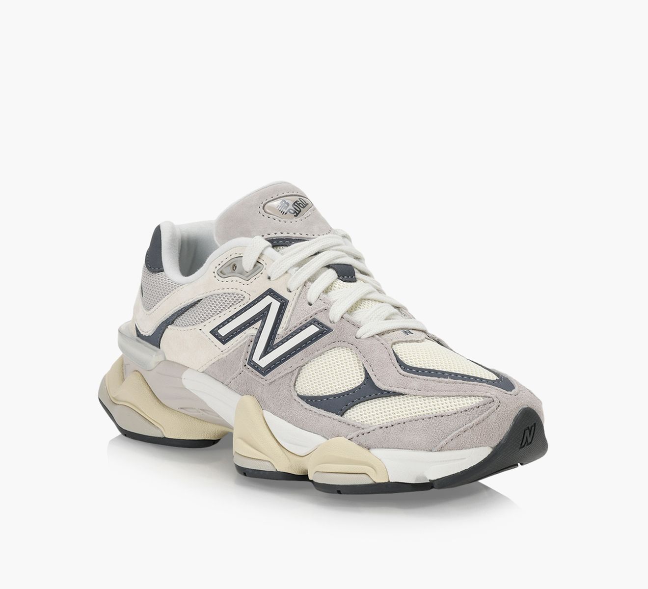 ☆人気カラー【New Balance】 Brown 9060 Shoes☆ New Balance 『9060 “Black/Dark Brown”』が国内8月13日に発売