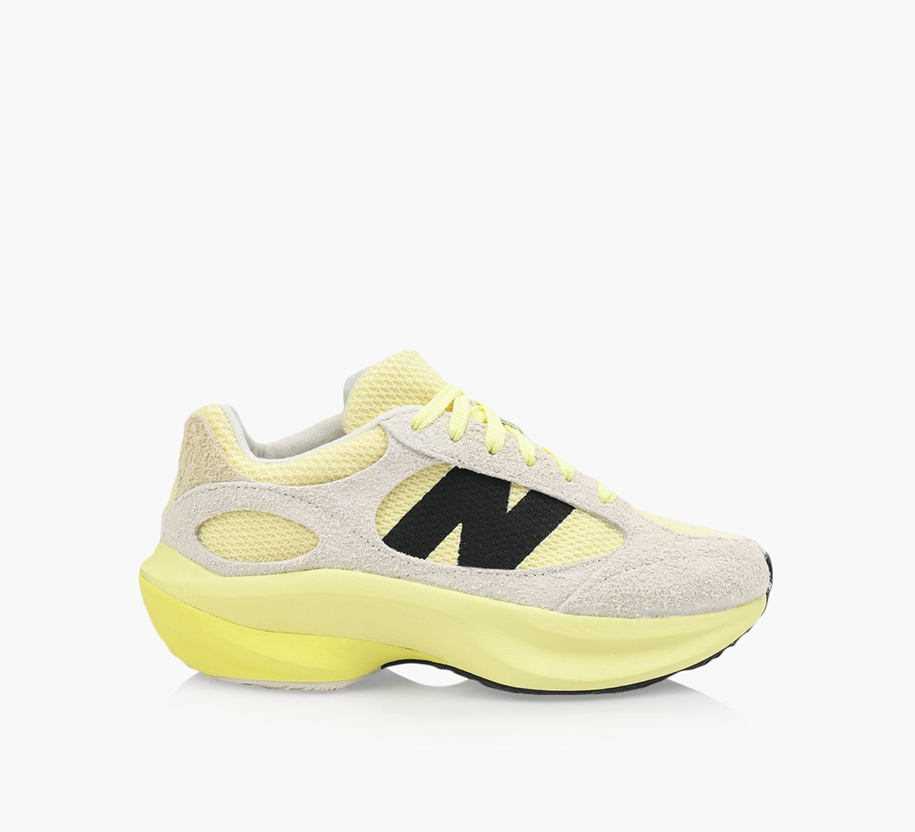 WRPD RUNNER