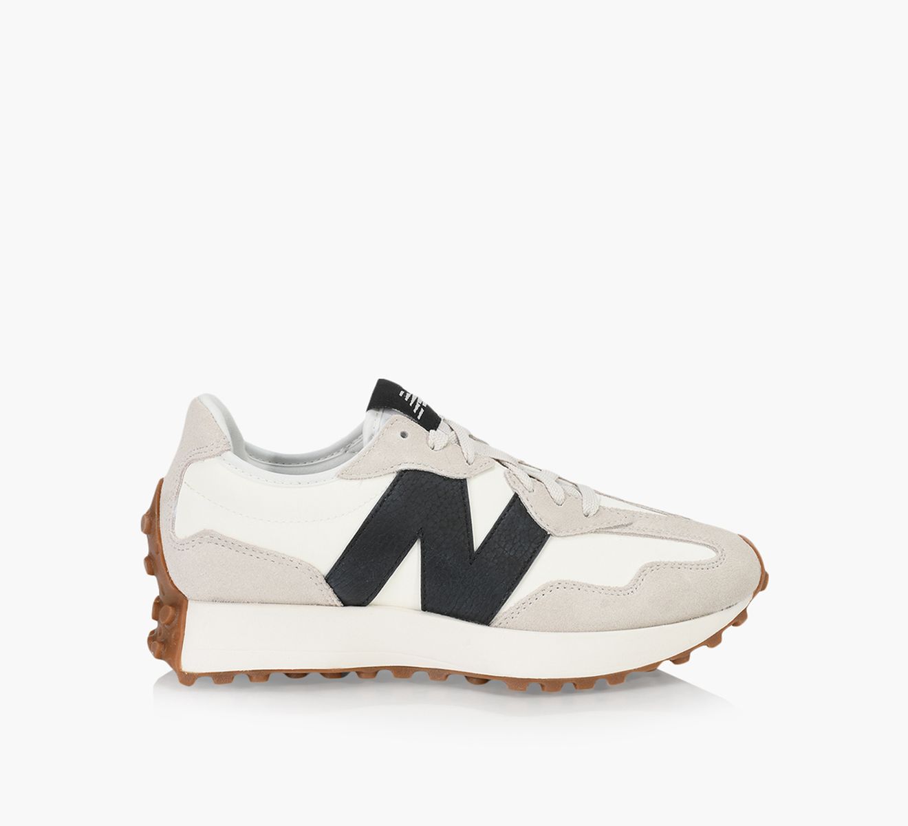 【即納！最大半額！】 New Balance 327 | Browns Shoes 靴