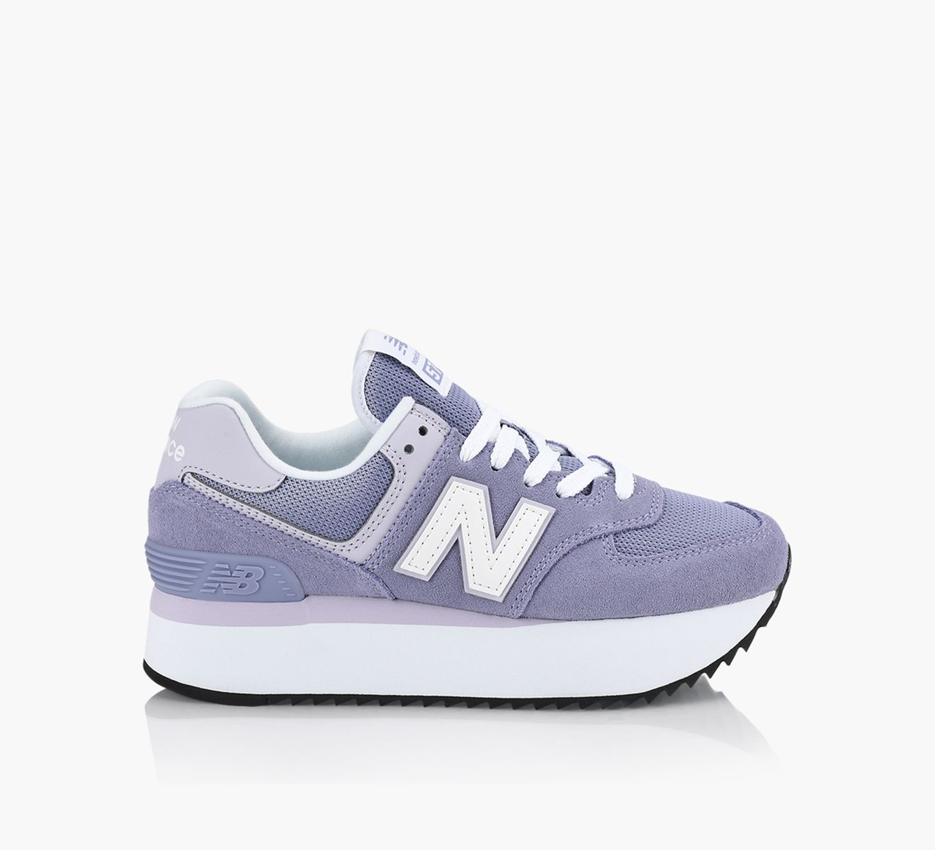 NEW BALANCE 574 Browns Shoes