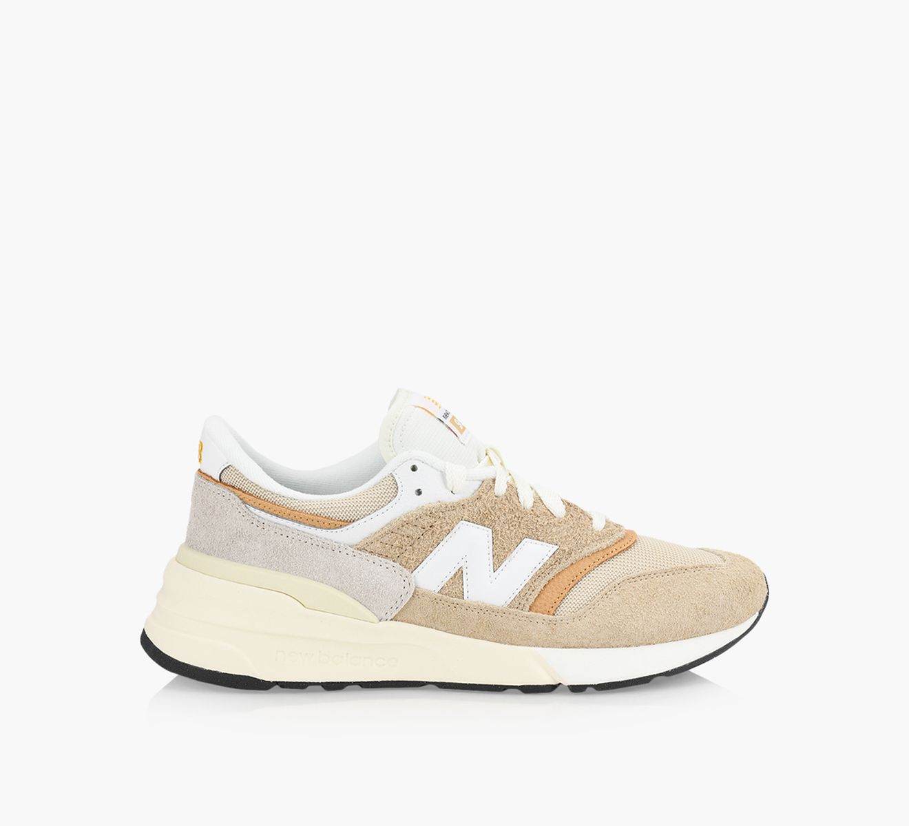 NEW BALANCE 997 Browns Shoes