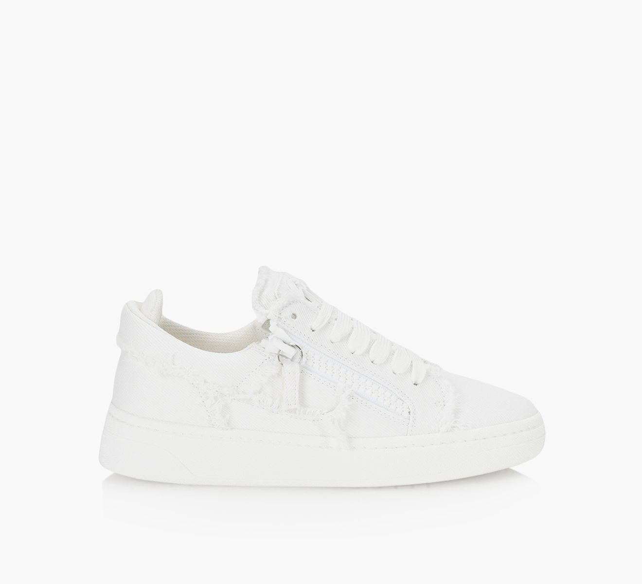 GIUSEPPE ZANOTTI GZ 94 Browns Shoes