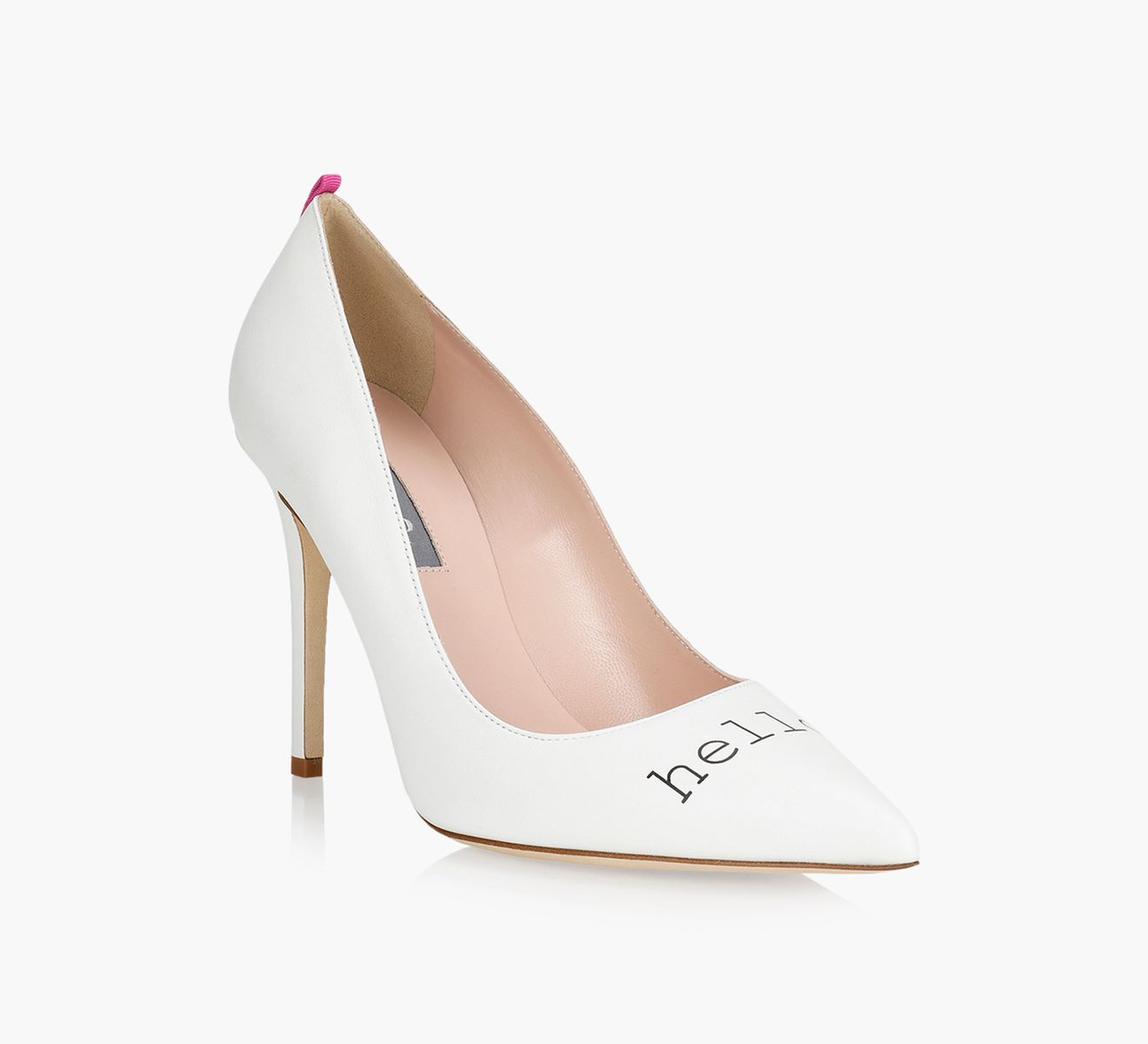 SJP HELLO LOVER Browns Shoes
