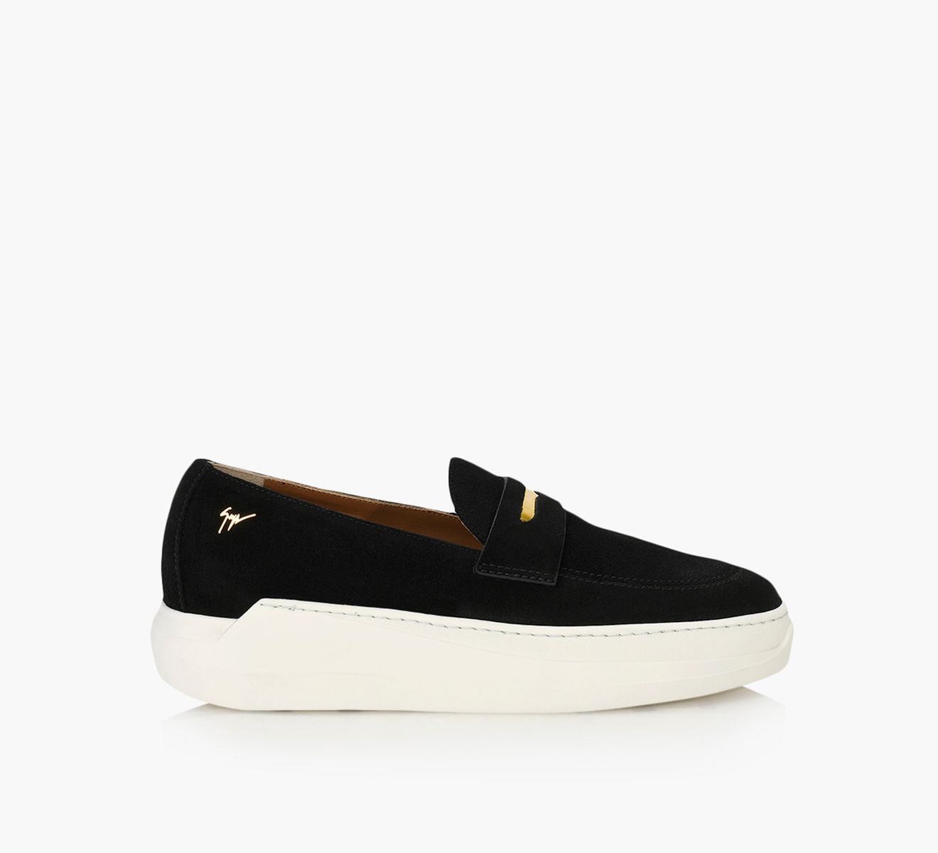 GIUSEPPE ZANOTTI THE NEW CONLEY Browns Shoes