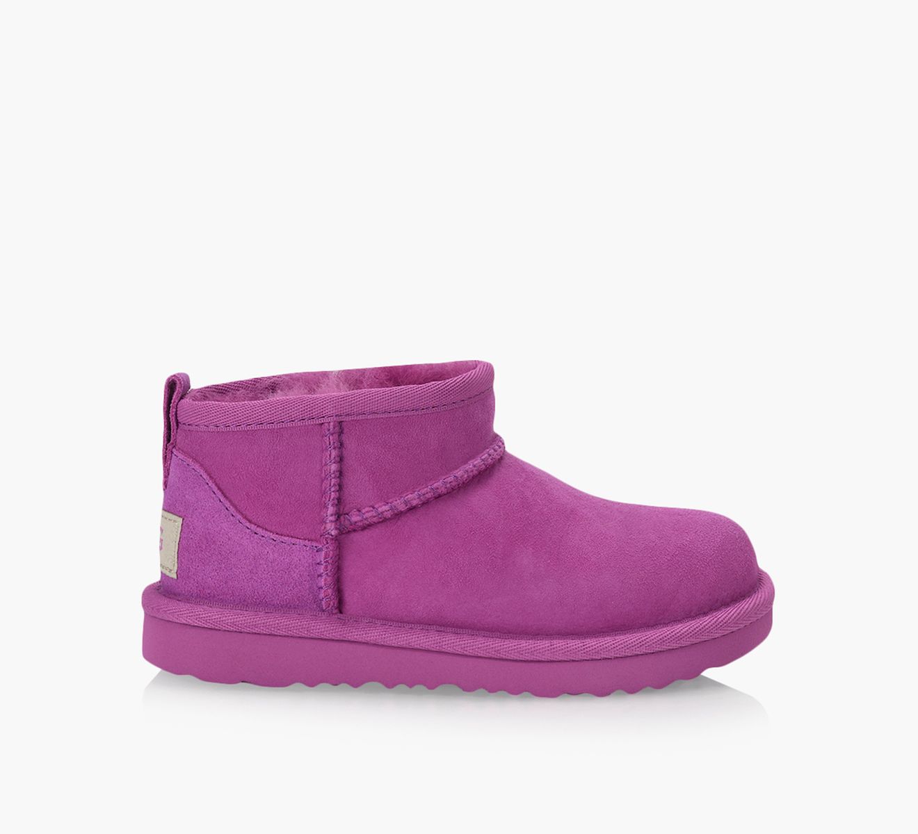 Purple ugg boots toddler online