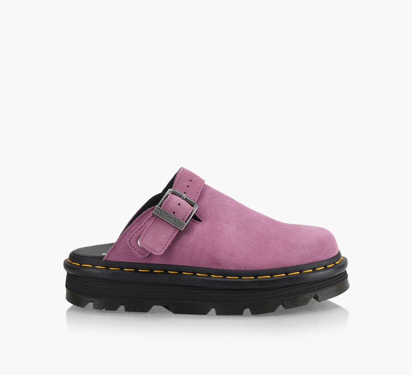 DR. MARTENS ZEBZAG MULE Browns Shoes