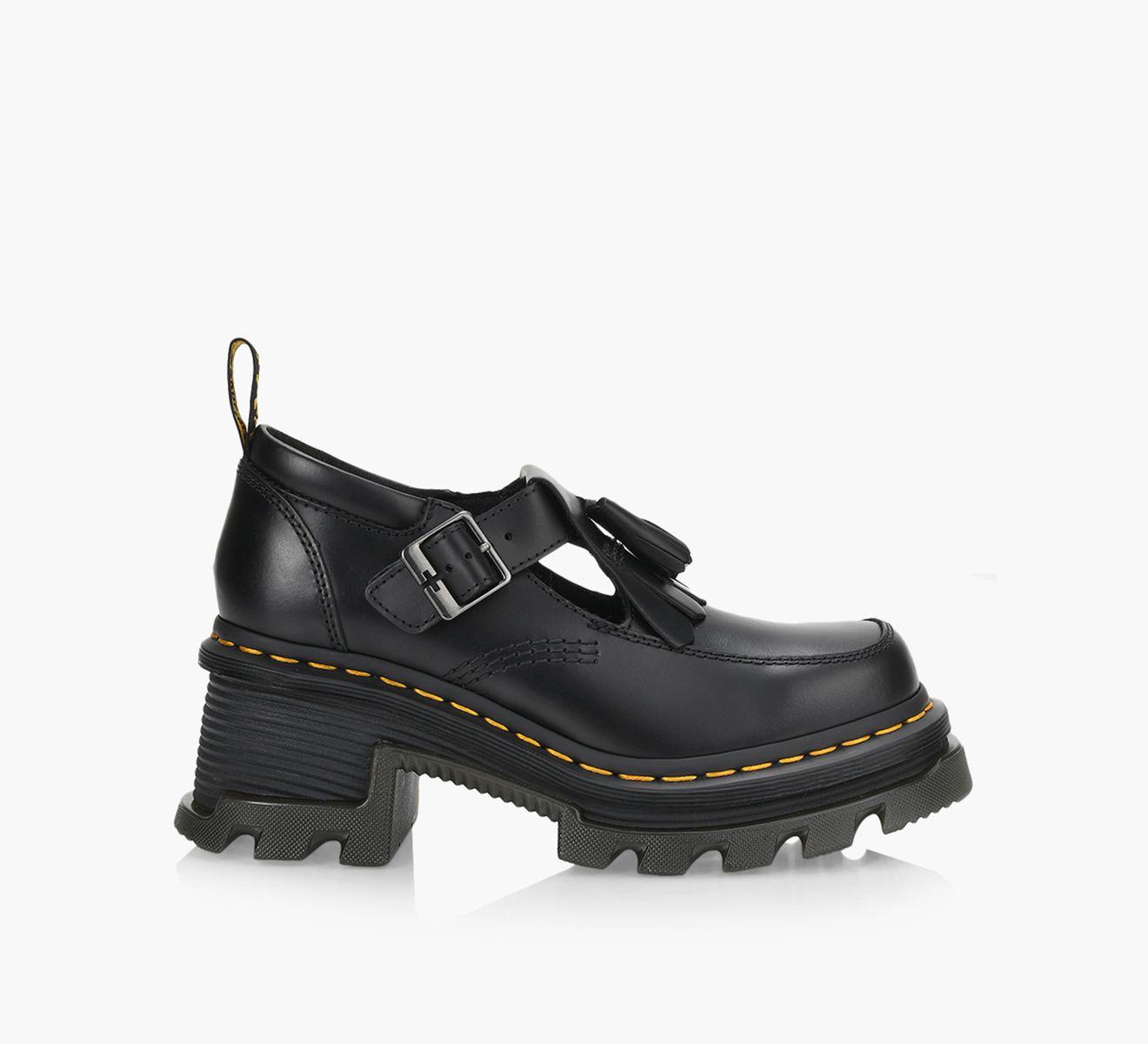 DR. MARTENS CORRAN MARY JANE Browns Shoes