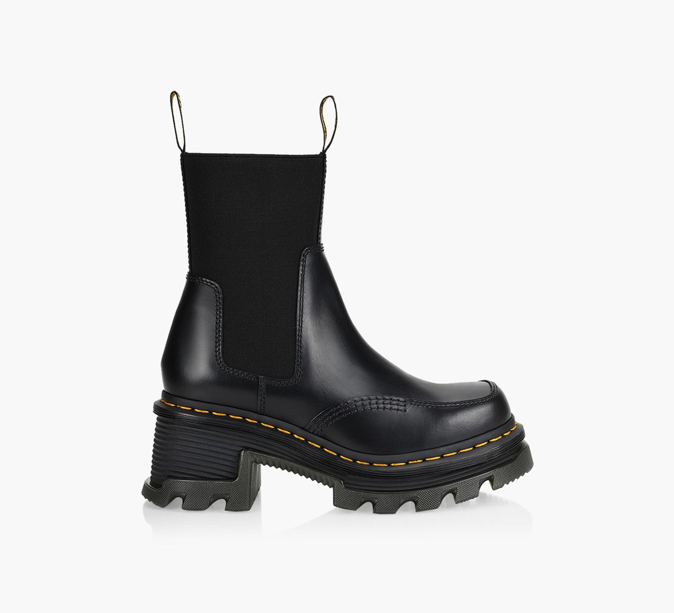 Women Ellie Chelsea Casual anthemic Boots