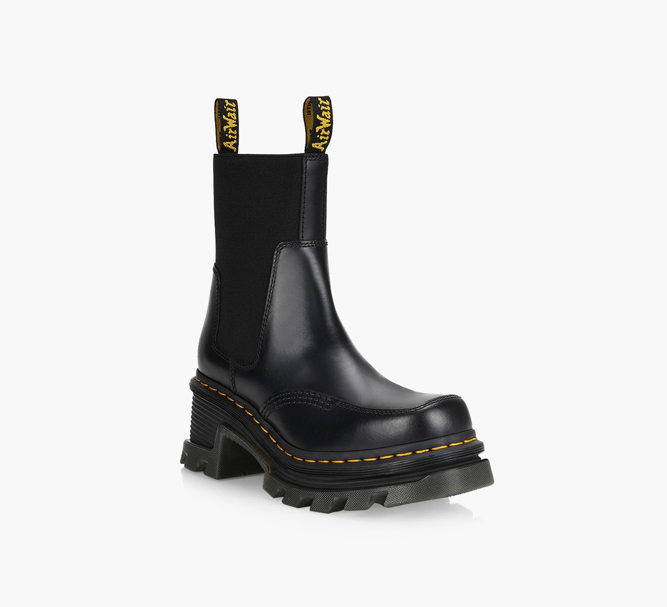Dr martens dealer boots black hotsell