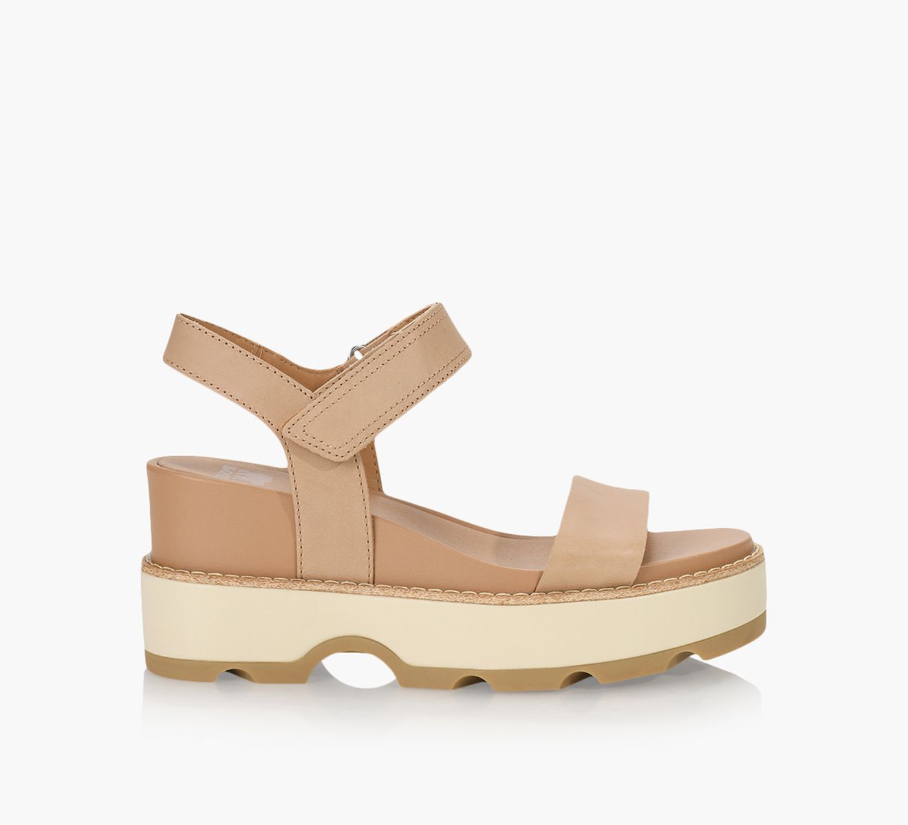 Sorel summer wedges online