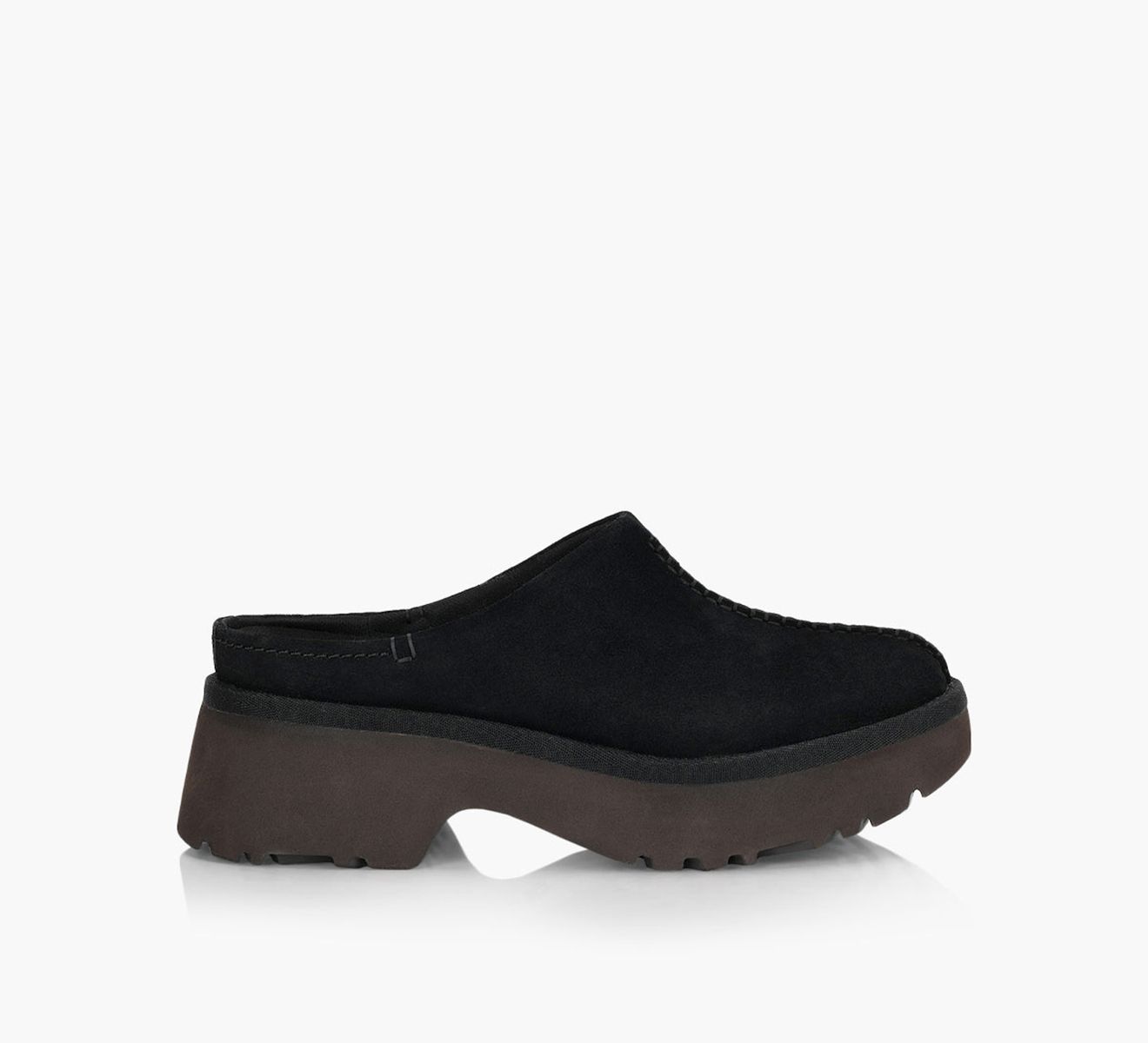 新作モデル UGG NEW HEIGHTS CLOG | Browns Shoes 靴