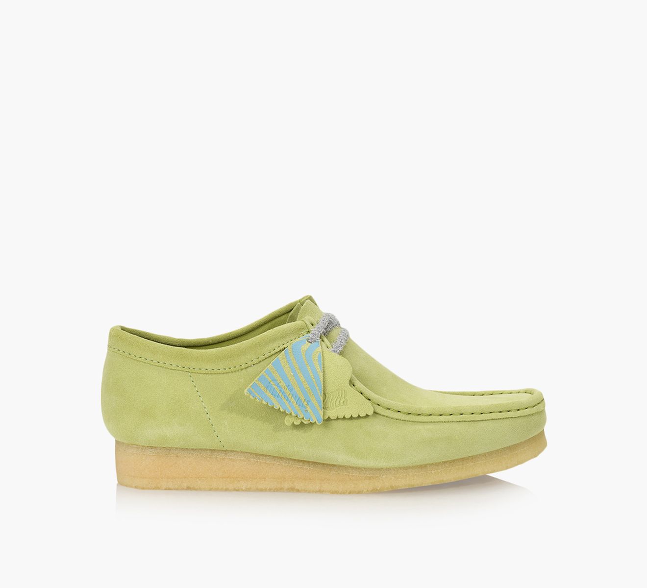 WALLABEE