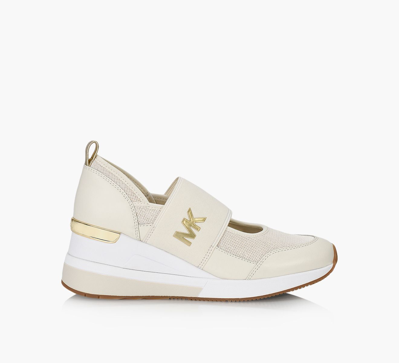 MICHAEL MICHAEL KORS FAE TRAINER Browns Shoes