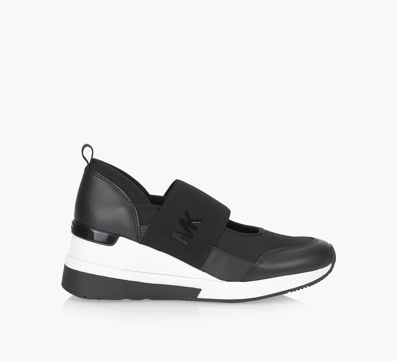 MICHAEL MICHAEL KORS FAE TRAINER Browns Shoes