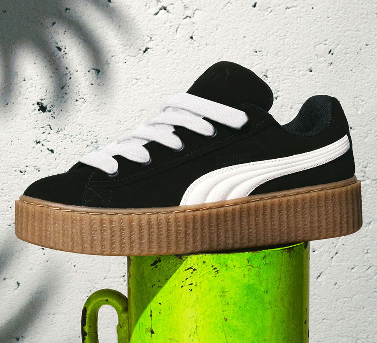 FENTY x PUMA CREEPER PHATTY