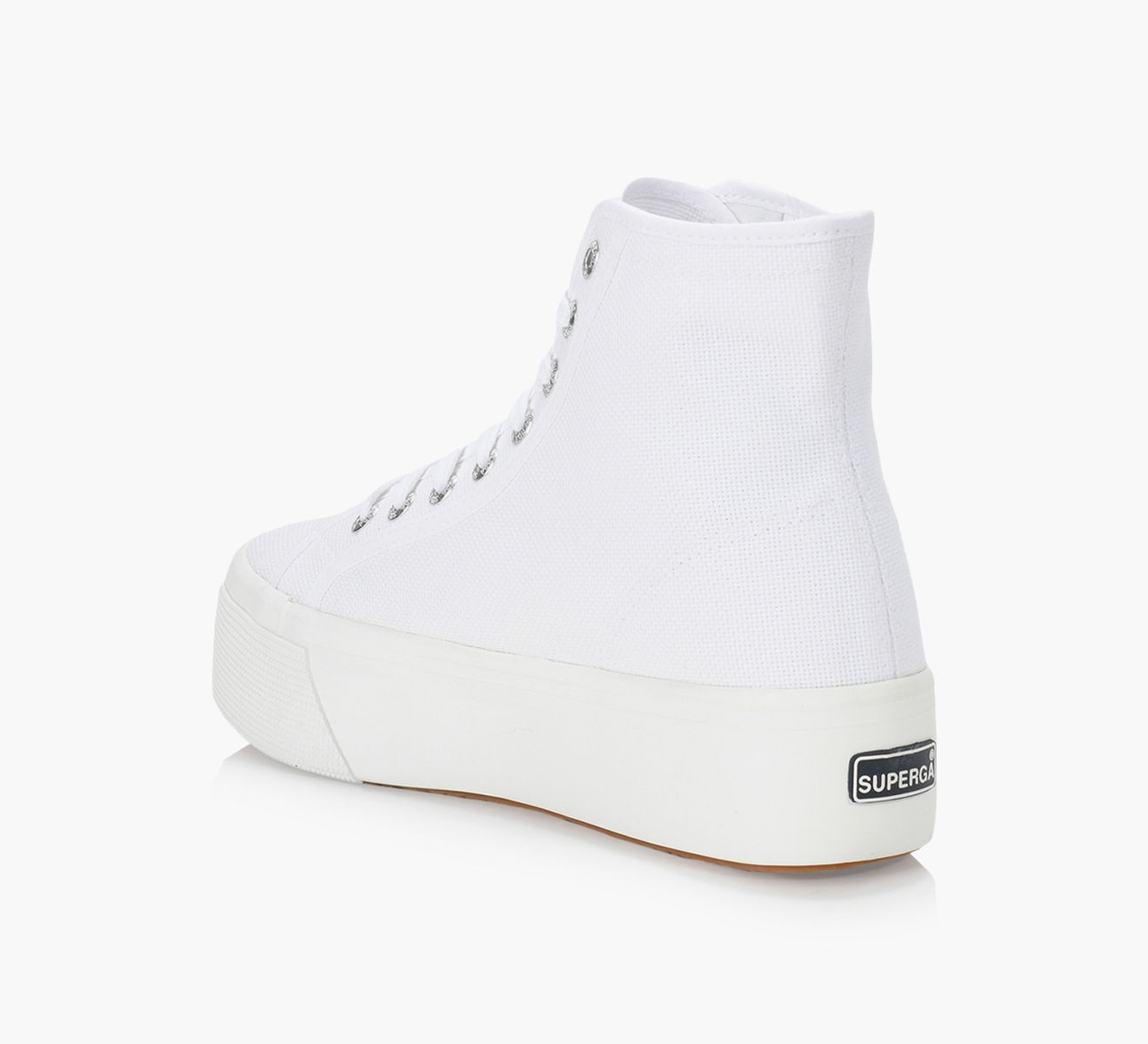 High top supergas top