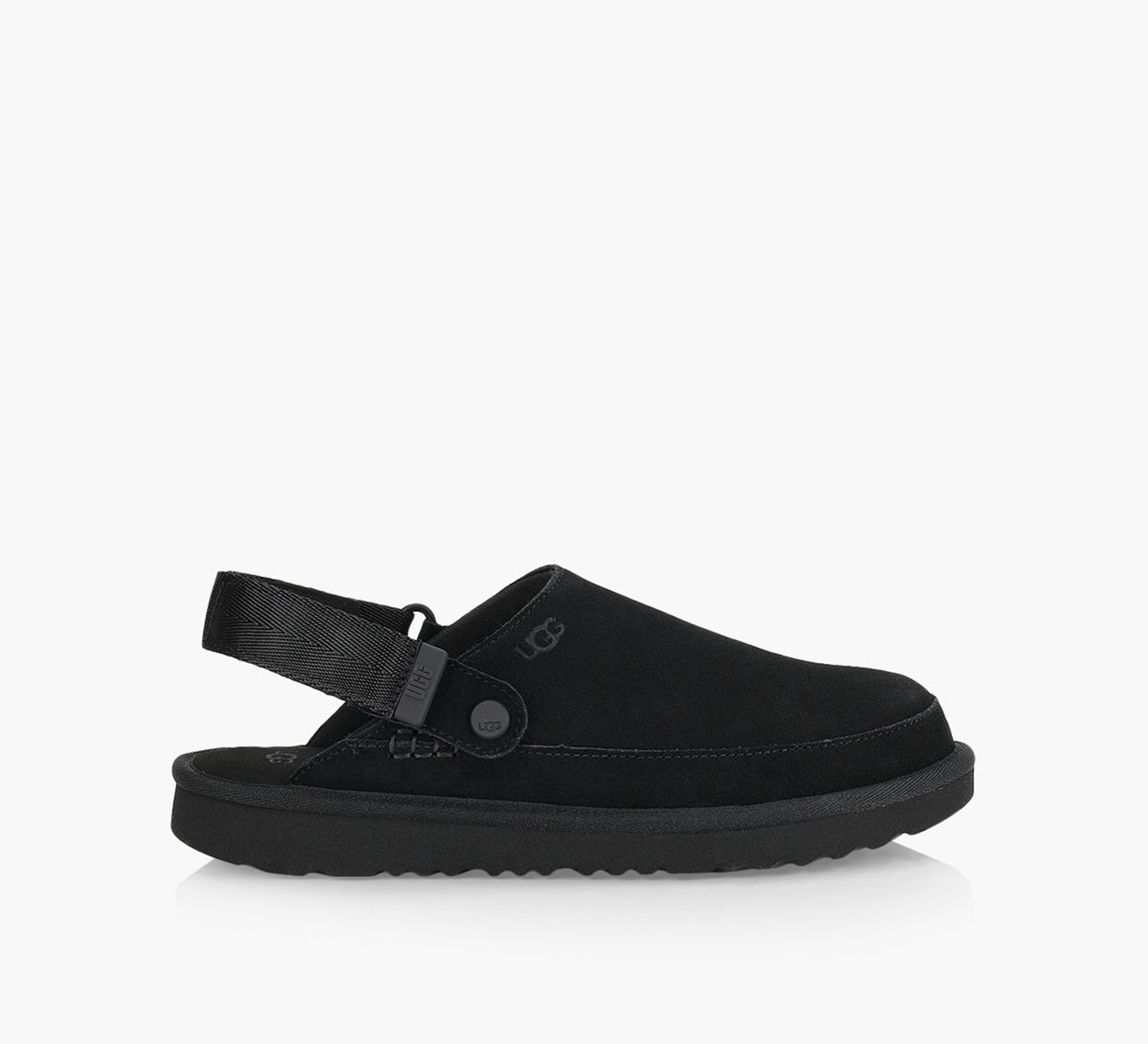 正規品　UGG Golden star Hi Clog ブラック24 UGG® Goldenstar Hi Clog for Women | UGG®
