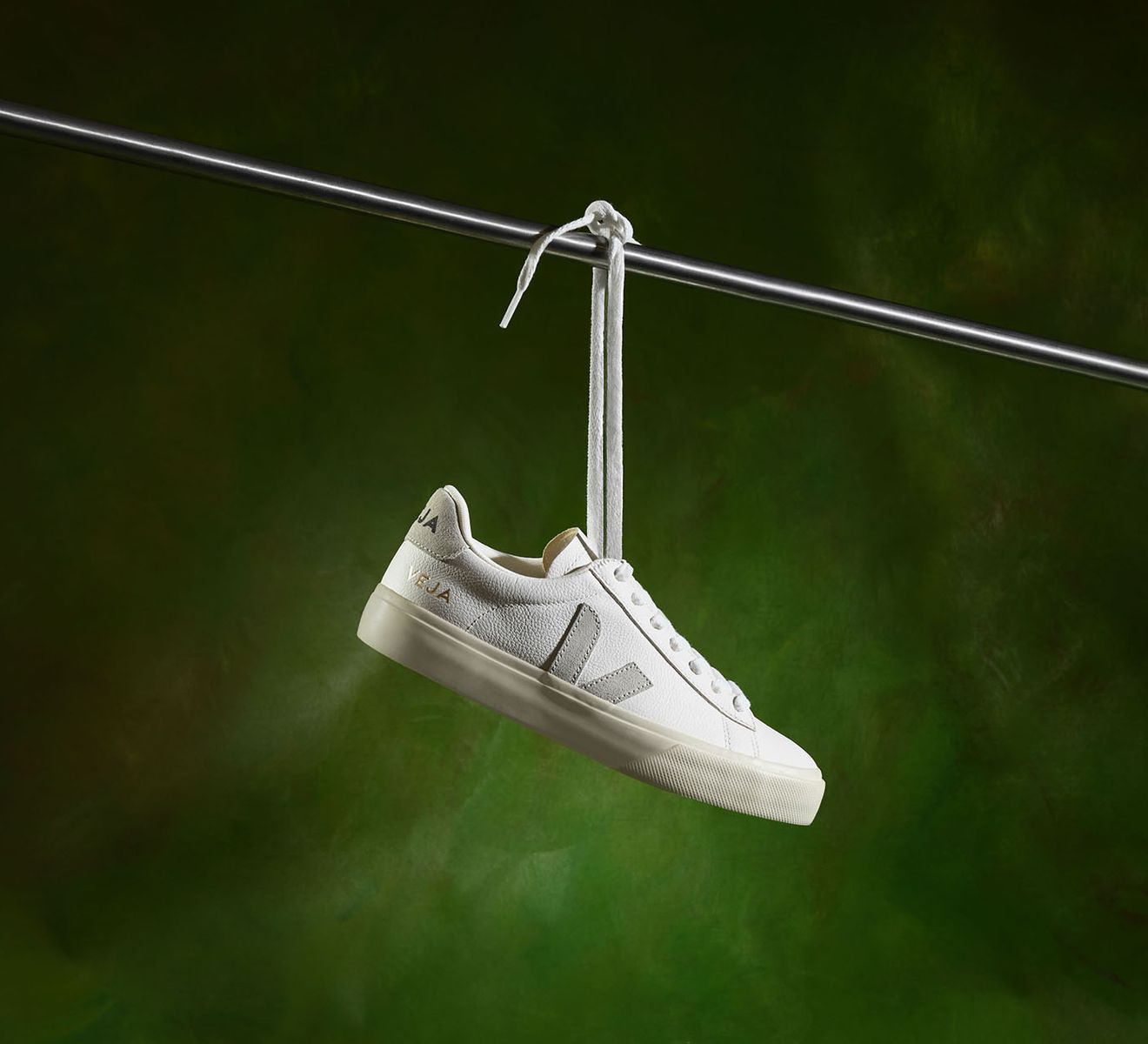 38 新品 VEJA Campo ChromeFree Leather 24cm Veja Men Campo Sneakers Black 6 US : Amazon.ca: Clothing