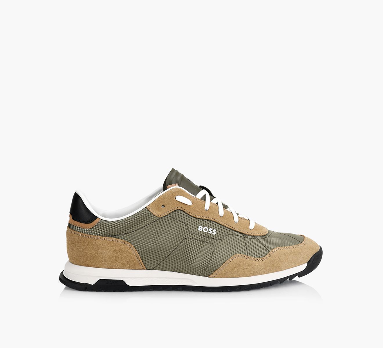 BOSS ZAYN LOW PROFILE Browns Shoes